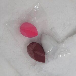 NWOT | 3pc Mini Beauty Blenders